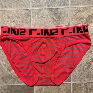 C-IN2 Stripped Brief